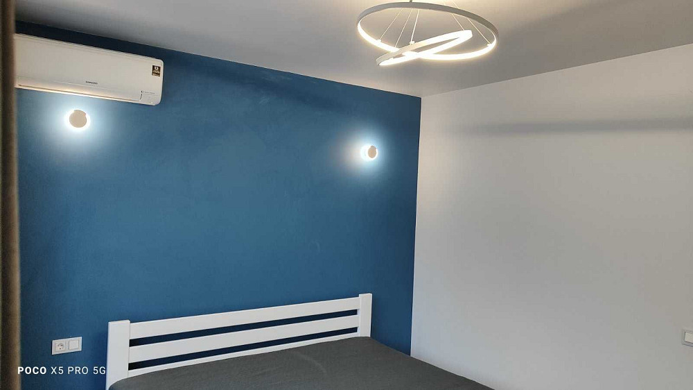 Оренда 1-о кімнатної квартири в новобудові по вул. Бортнянського Львов - изображение 8