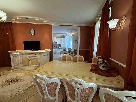 ‼️Центр‼️Оренда елітної 4-кімнатної квартири. Полтава