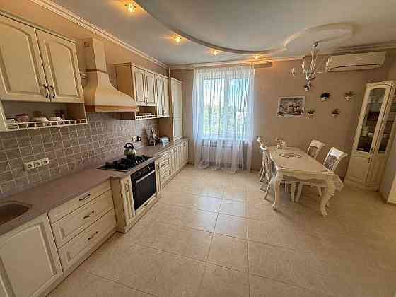 ‼️Центр‼️Оренда елітної 4-кімнатної квартири. Полтава