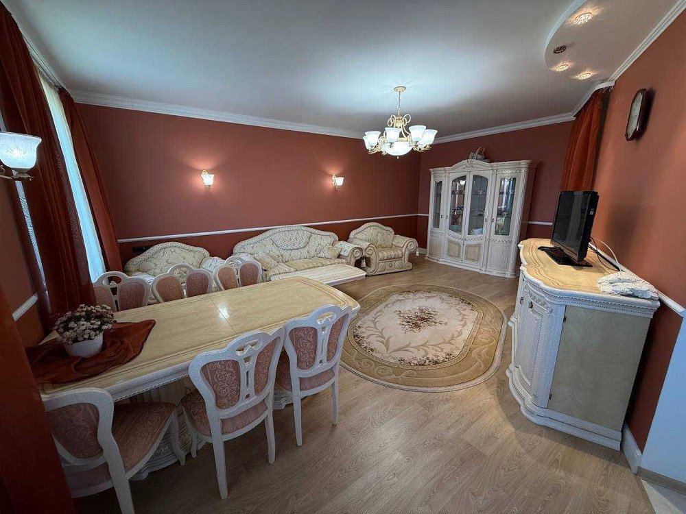 ‼️Центр‼️Оренда елітної 4-кімнатної квартири. Полтава - зображення 1