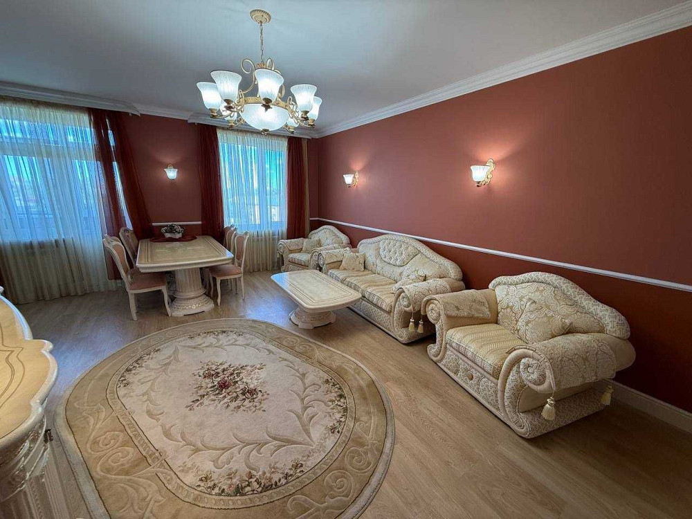 ‼️Центр‼️Оренда елітної 4-кімнатної квартири. Полтава - зображення 2