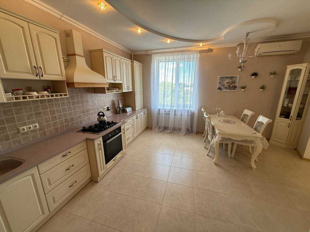 ‼️Центр‼️Оренда елітної 4-кімнатної квартири. Полтава - зображення 6