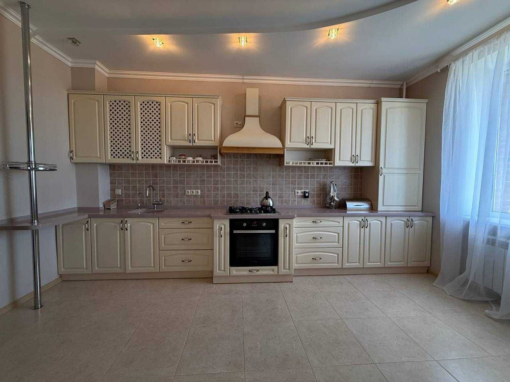 ‼️Центр‼️Оренда елітної 4-кімнатної квартири. Полтава - зображення 7