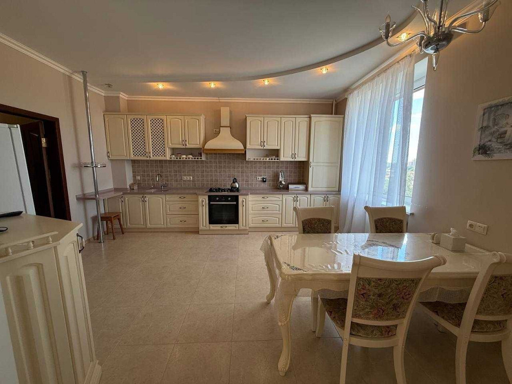 ‼️Центр‼️Оренда елітної 4-кімнатної квартири. Полтава - зображення 4