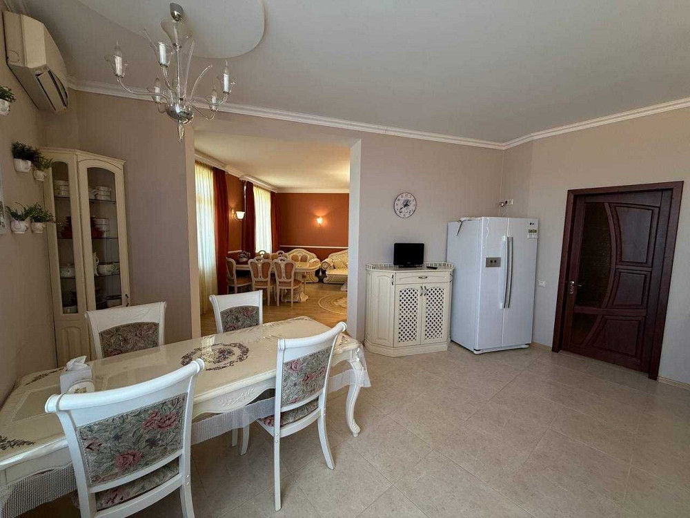 ‼️Центр‼️Оренда елітної 4-кімнатної квартири. Полтава - зображення 5