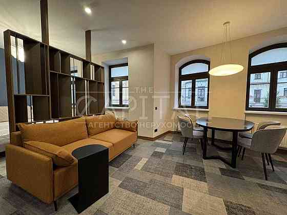 Оренда 2-к  вул. Гончарна Воздвиженка Поділ Kyiv