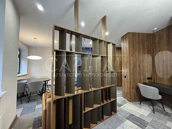 Оренда 2-к  вул. Гончарна Воздвиженка Поділ Kyiv