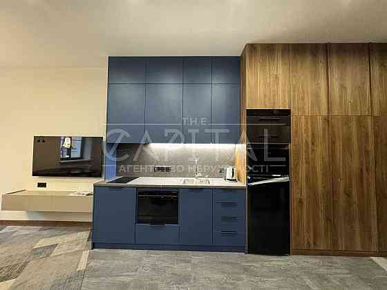 Оренда 2-к  вул. Гончарна Воздвиженка Поділ Kyiv