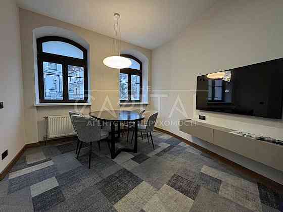 Оренда 2-к  вул. Гончарна Воздвиженка Поділ Kyiv