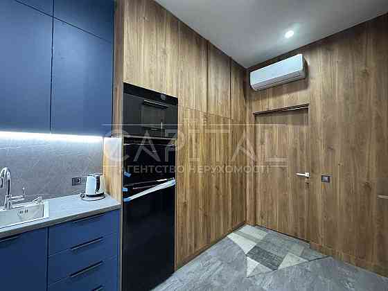 Оренда 2-к  вул. Гончарна Воздвиженка Поділ Kyiv