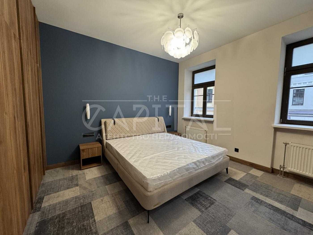 Оренда 2-к  вул. Гончарна Воздвиженка Поділ Kyiv - photo 6