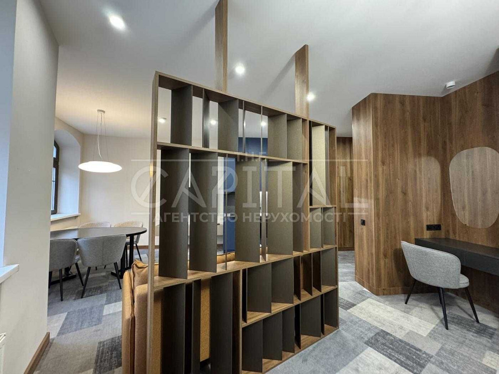 Оренда 2-к  вул. Гончарна Воздвиженка Поділ Kyiv - photo 2