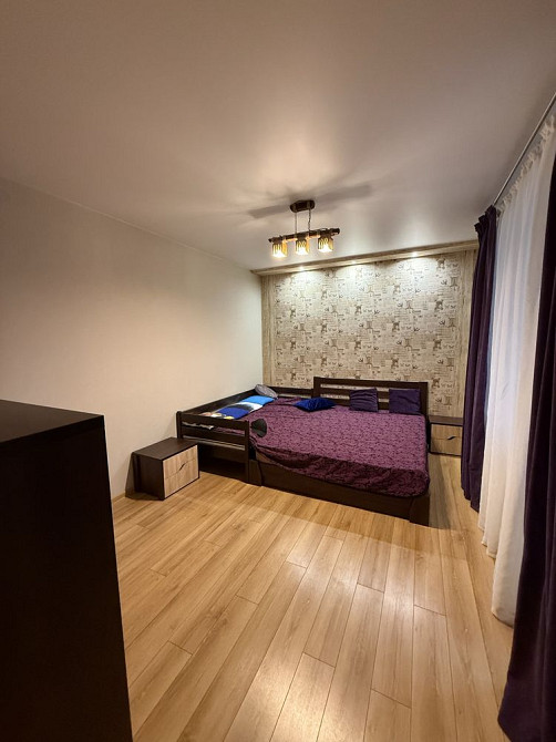 Оренда 2 кім.квартири ЖК «Львівська мрія»вул.Рубчака Львов - изображение 4