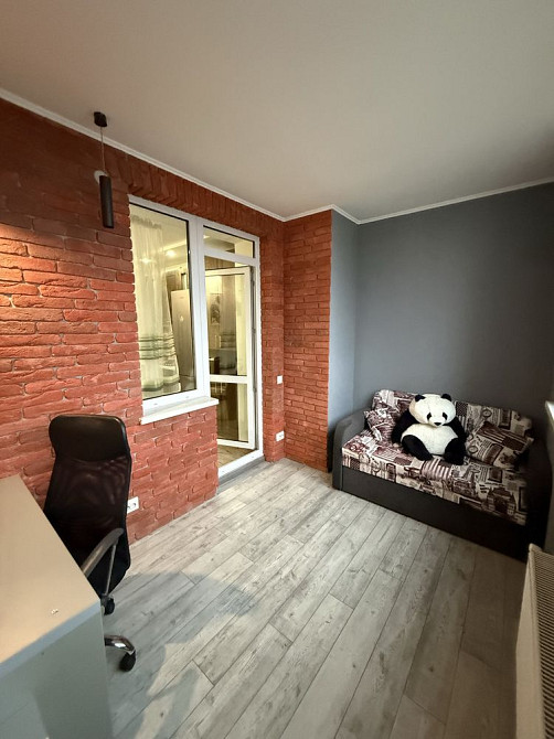 Оренда 2 кім.квартири ЖК «Львівська мрія»вул.Рубчака Львов - изображение 7