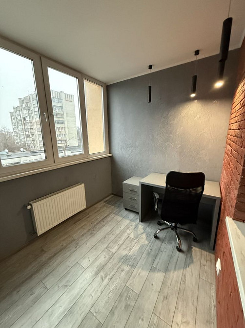 Оренда 2 кім.квартири ЖК «Львівська мрія»вул.Рубчака Львов - изображение 8