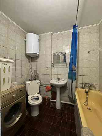 Вільна квартира по вулиці Стрийська Львів , студія та спальня , бойлер Львов