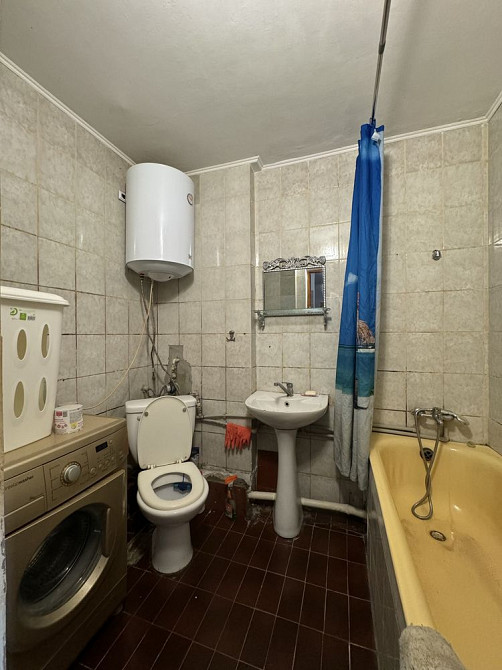 Вільна квартира по вулиці Стрийська Львів , студія та спальня , бойлер Львов - изображение 6