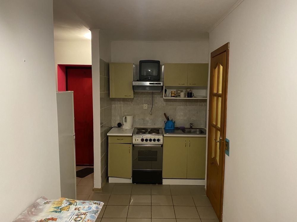 Вільна квартира по вулиці Стрийська Львів , студія та спальня , бойлер Львов - изображение 3