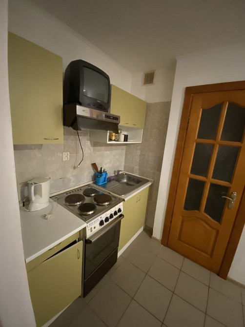 Вільна квартира по вулиці Стрийська Львів , студія та спальня , бойлер Львов - изображение 5