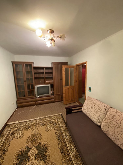 Вільна квартира по вулиці Стрийська Львів , студія та спальня , бойлер Львов - изображение 1