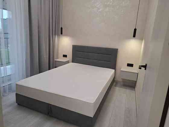 УЮТНАЯ спальня + студия КРАСНОВА, ЖК 63 Жемчужина! Odesa