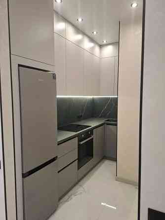 УЮТНАЯ спальня + студия КРАСНОВА, ЖК 63 Жемчужина! Odesa