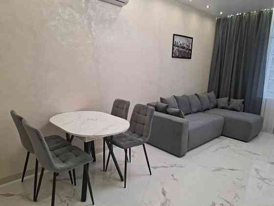 УЮТНАЯ спальня + студия КРАСНОВА, ЖК 63 Жемчужина! Odesa