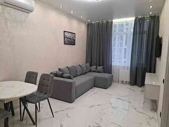 УЮТНАЯ спальня + студия КРАСНОВА, ЖК 63 Жемчужина! Odesa