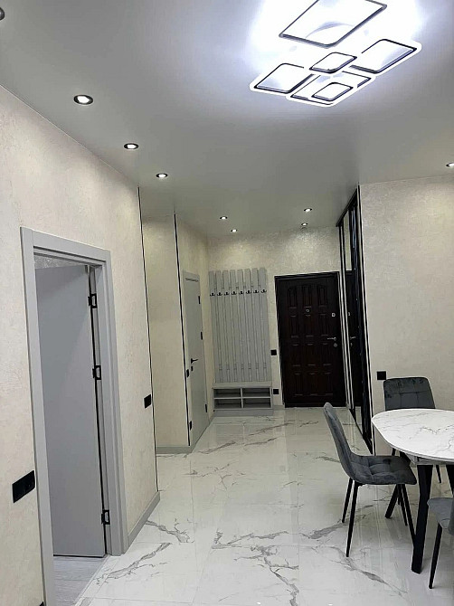 УЮТНАЯ спальня + студия КРАСНОВА, ЖК 63 Жемчужина! Odesa - photo 7