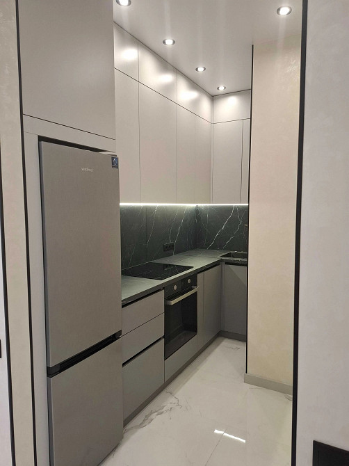 УЮТНАЯ спальня + студия КРАСНОВА, ЖК 63 Жемчужина! Odesa - photo 6