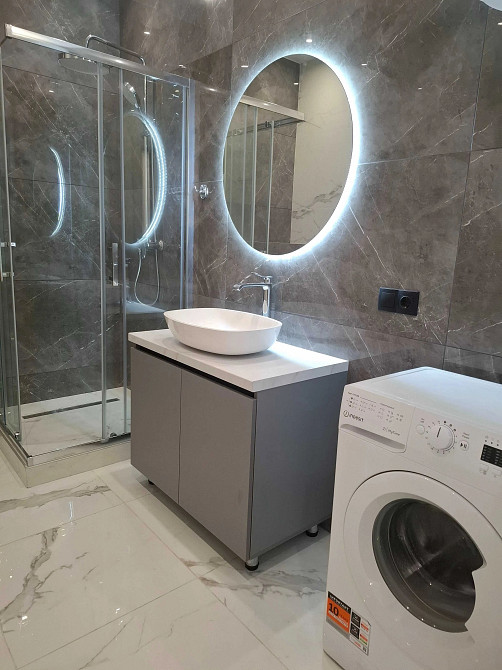 УЮТНАЯ спальня + студия КРАСНОВА, ЖК 63 Жемчужина! Odesa - photo 8