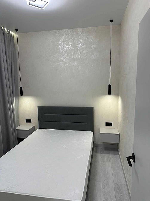 УЮТНАЯ спальня + студия КРАСНОВА, ЖК 63 Жемчужина! Odesa - photo 1