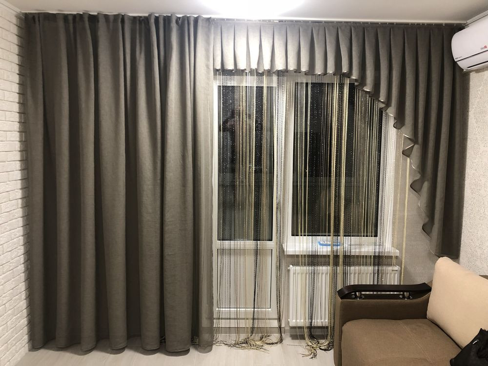 Пропоную в оренду2-х кімнатну кв.Проспект Академіка Глушкова 9Є Kyiv - photo 3