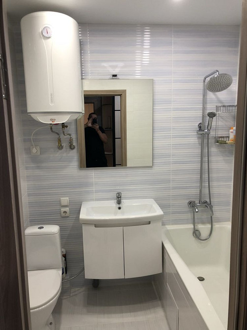 Пропоную в оренду2-х кімнатну кв.Проспект Академіка Глушкова 9Є Kyiv - photo 7