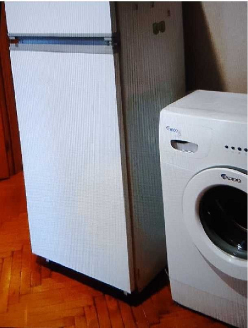 Здам в оренду 1к на Пісках біля Амстора Zaporizhzhia - photo 5