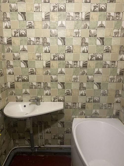 Здам в оренду 3 кімнатну квартиру на ДНСі вул.І.Мазепи Bila Tserkva - photo 7