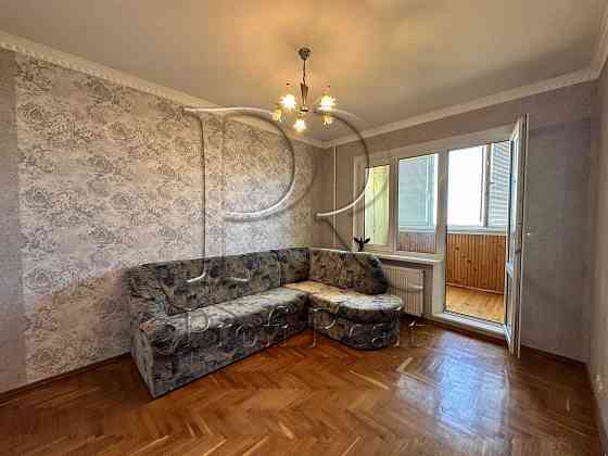 Оренда 3 кімн. квартири вул. Архітектора Ніколаєва 5, Троєщина Kyiv