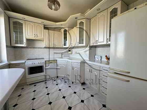 Оренда 3 кімн. квартири вул. Архітектора Ніколаєва 5, Троєщина Kyiv