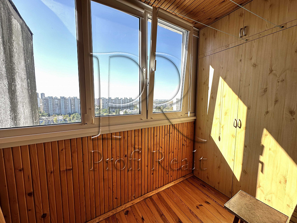 Оренда 3 кімн. квартири вул. Архітектора Ніколаєва 5, Троєщина Kyiv - photo 5