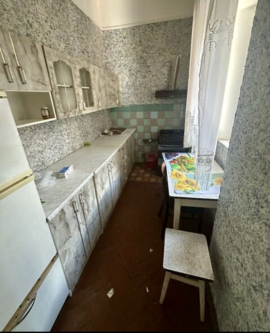 Здається 2 кім квартира біля Соборної площі Chernivtsi - photo 3