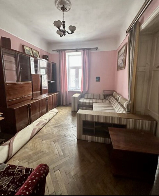 Здається 2 кім квартира біля Соборної площі Chernivtsi - photo 1