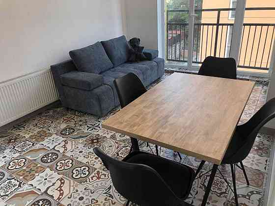 Оренда 1 кімнатної квартири по Вулиці Шевченка ЖК “Семицвіт” Lviv