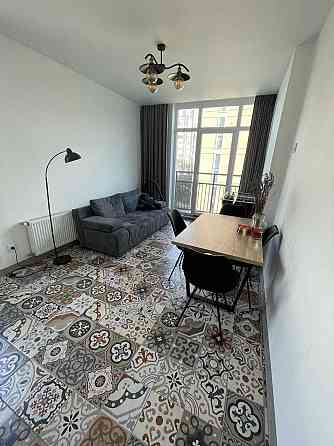 Оренда 1 кімнатної квартири по Вулиці Шевченка ЖК “Семицвіт” Lviv