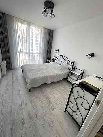 Оренда 1 кімнатної квартири по Вулиці Шевченка ЖК “Семицвіт” Lviv