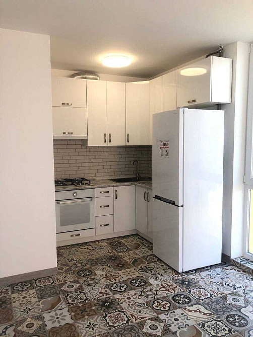 Оренда 1 кімнатної квартири по Вулиці Шевченка ЖК “Семицвіт” Lviv - photo 3