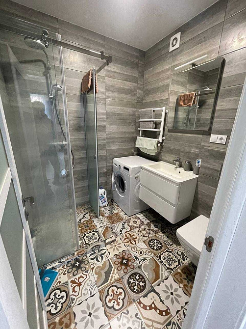 Оренда 1 кімнатної квартири по Вулиці Шевченка ЖК “Семицвіт” Lviv - photo 7