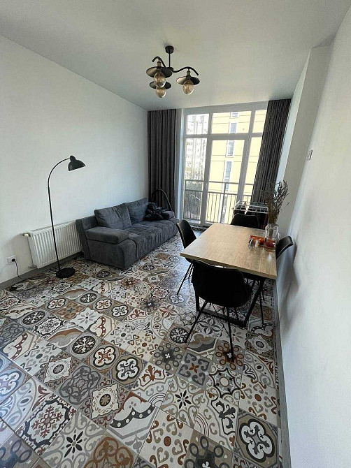 Оренда 1 кімнатної квартири по Вулиці Шевченка ЖК “Семицвіт” Lviv - photo 1