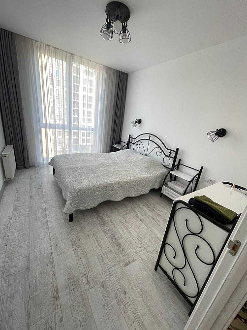 Оренда 1 кімнатної квартири по Вулиці Шевченка ЖК “Семицвіт” Lviv - photo 6