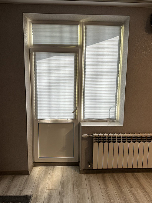 оренда однокімнатної студії ЖК вернісаж Zhytomyr - photo 3