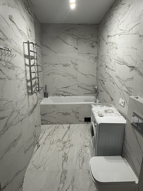 оренда однокімнатної студії ЖК вернісаж Zhytomyr - photo 8